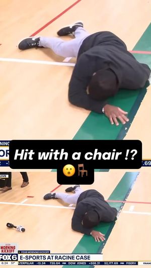 Video post by @fox6now on Instagram