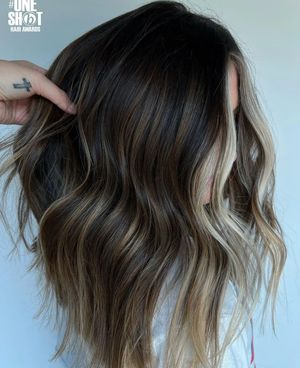 Image post by @behindthechair_com on Instagram