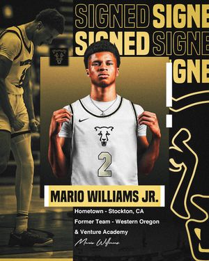 Image post by @uccsmbb on Instagram