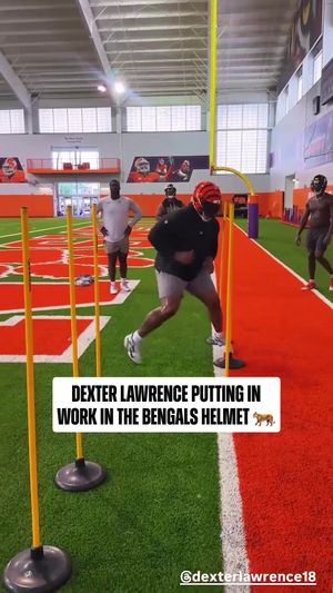 Video post by @nfl on TikTok