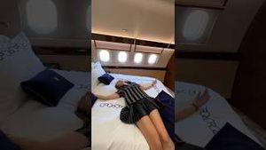 Video post by @supercarblondie on YouTube
