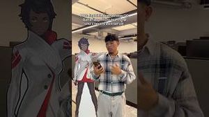 Video post by @pokemongo on YouTube