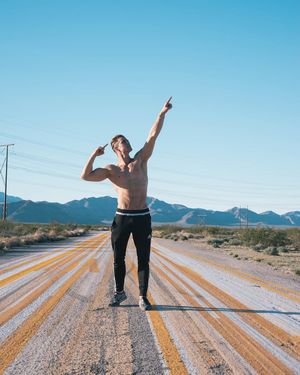 Image post by @magicmikelive on Instagram