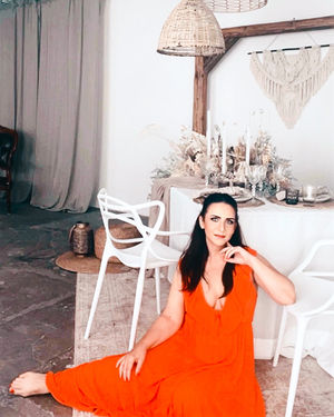 Image post by @nbvstyle on Instagram