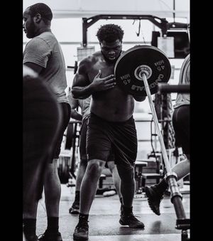 Image post by @bigcorey1k on Instagram