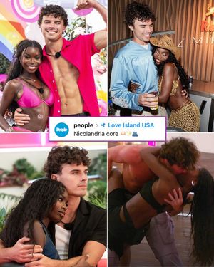 Image post by @people on Instagram