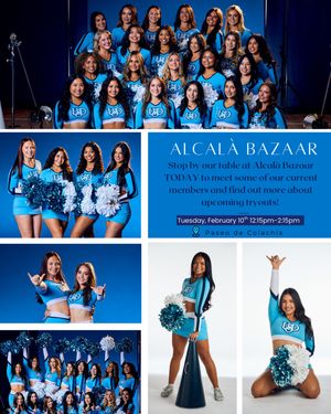 Image post by @usdcheer on Instagram