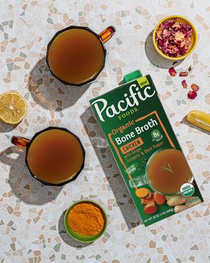 Image post by @pacificfoods on Instagram