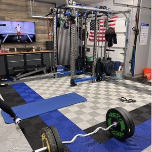 Image post by @repfitness on Facebook
