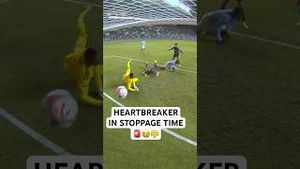 Video post by @Major League Soccer on YouTube
