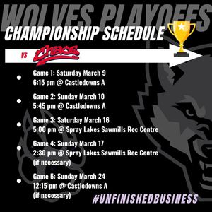 Image post by @yegjrwolves on Instagram