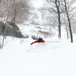 Image post by @j_skis on Instagram