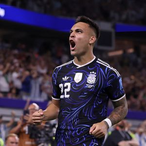 Image post by @afaseleccion on Instagram
