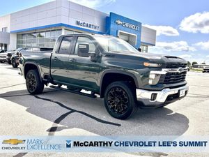 Image post by @mccarthychevyleessummit on Instagram