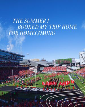 Image post by @uofcincyalumni on Instagram
