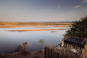 Image post by @chiawasafaris on Instagram