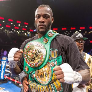 Image post by @bronzebomber on Instagram