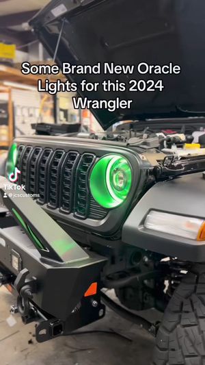 Video post by @jcscustoms on Facebook