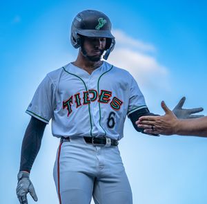 Image post by @norfolktides on Instagram