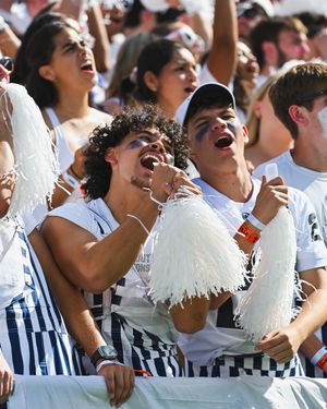 Image post by @beaver_stadium on Instagram