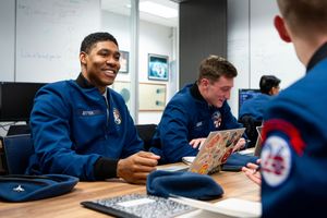 Image post by @af_academy on Instagram