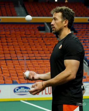 Video post by @NLLBandits on Twitter