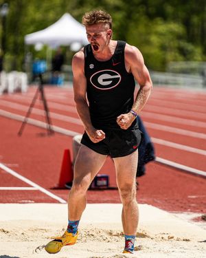 Image post by @ugatrack on Instagram
