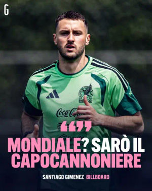 Image post by @lagazzettadellosport on TikTok