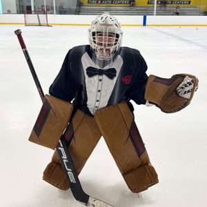 Image post by @goaliegearnerd on Instagram