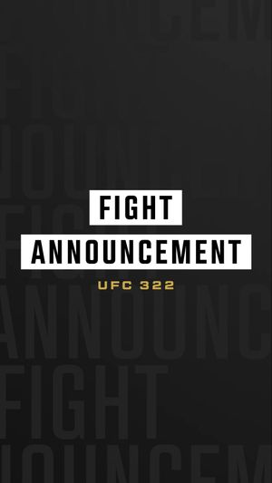 Video post by @ufc on TikTok