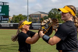 Image post by @AppStateSB on Twitter