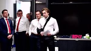 Video post by @nhl on YouTube