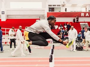 Image post by @texastechtf on Instagram