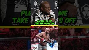 Video post by @fullsendmma on YouTube