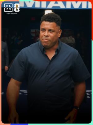 Image post by @dazn_it on Instagram