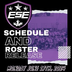 Image post by @esehockey on Instagram