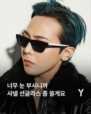 Image post by @ymagazine_official on Instagram