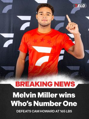 Image post by @flowrestling on Instagram