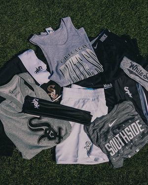 Image post by @whitesoxstore on Instagram