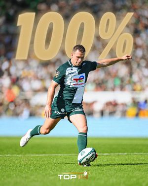 Image post by @top14rugby.en on Instagram
