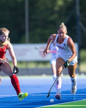 Image post by @CuseFH on Facebook