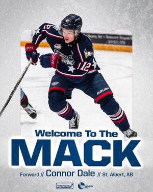 Image post by @Merrimack_MIH on Twitter