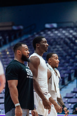 Image post by @sfa_mbb on Instagram