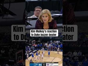 Video post by @Bleacher Report on YouTube