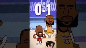 Video post by @2tallanimation on YouTube