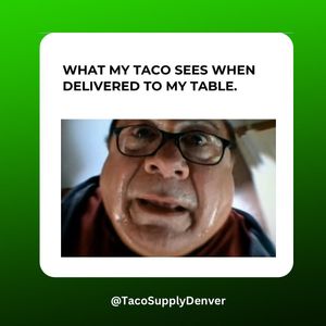 Image post by @tacosupplydenver on Instagram