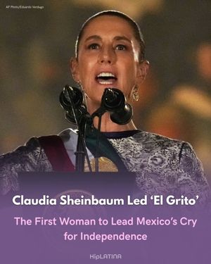 Image post by @hip_latina on Instagram