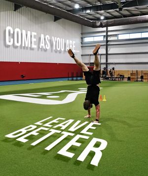 Image post by @athleticlab on Instagram