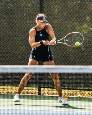 Image post by @mercerwtennis on Instagram