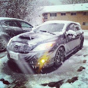 Image post by @mazdausa on Instagram